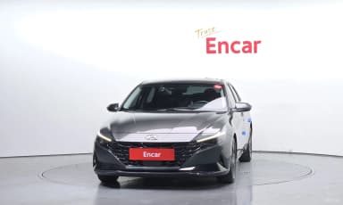 Avante Hybrid (CN7)