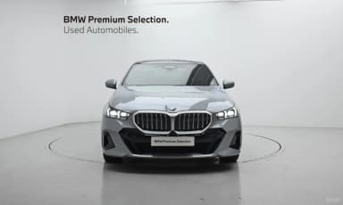 5 Series (G60)