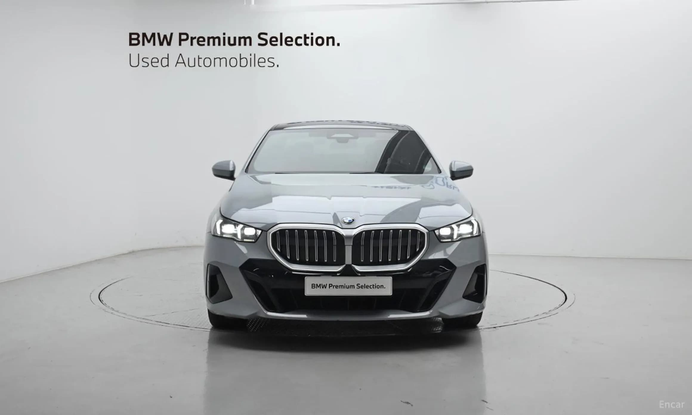 5 Series (G60)