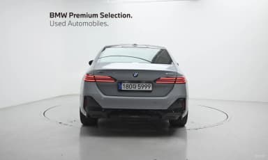 5 Series (G60)