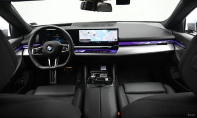 5 Series (G60)