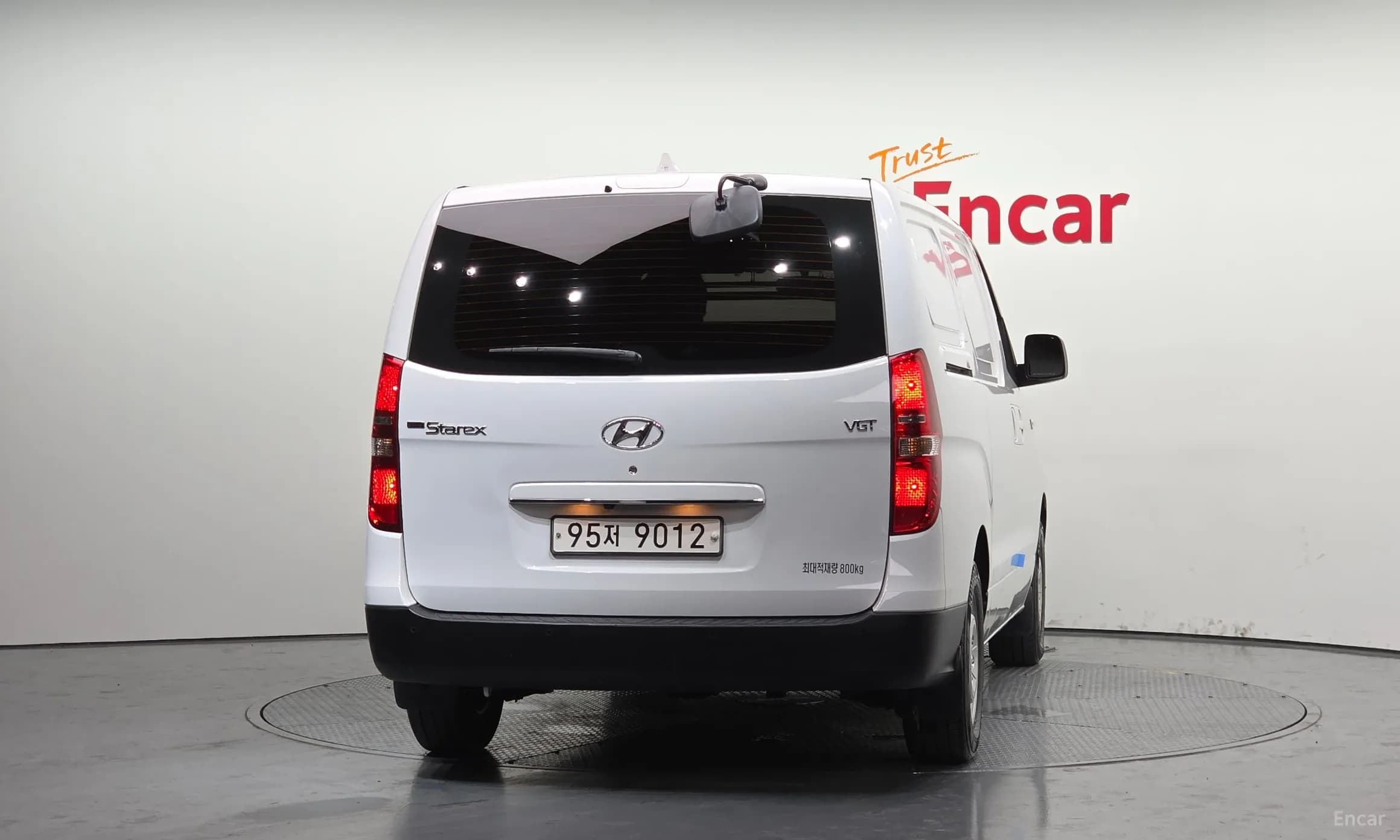 Grand Starex