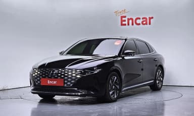 Grandeur IG Hybrid