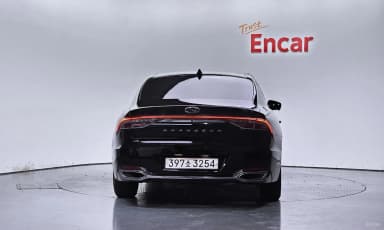 Grandeur IG Hybrid
