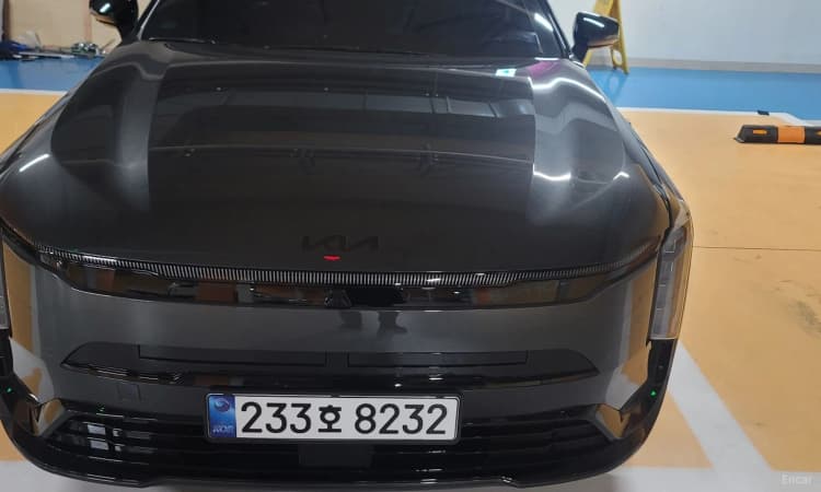 K8 Hybrid