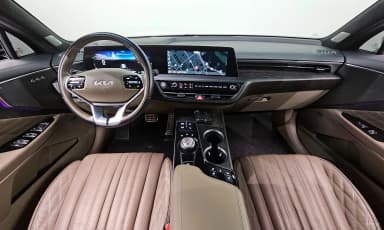 K8 Hybrid