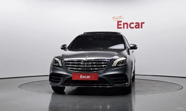 S-Class W222