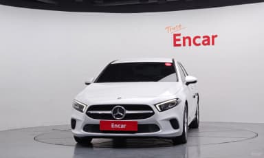 A-Class W177