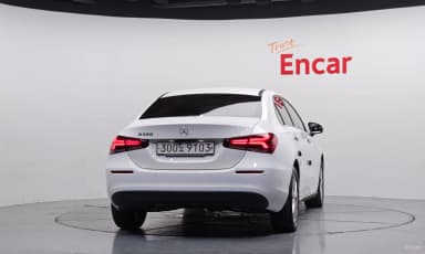 A-Class W177