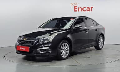 Cruze