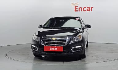 Cruze