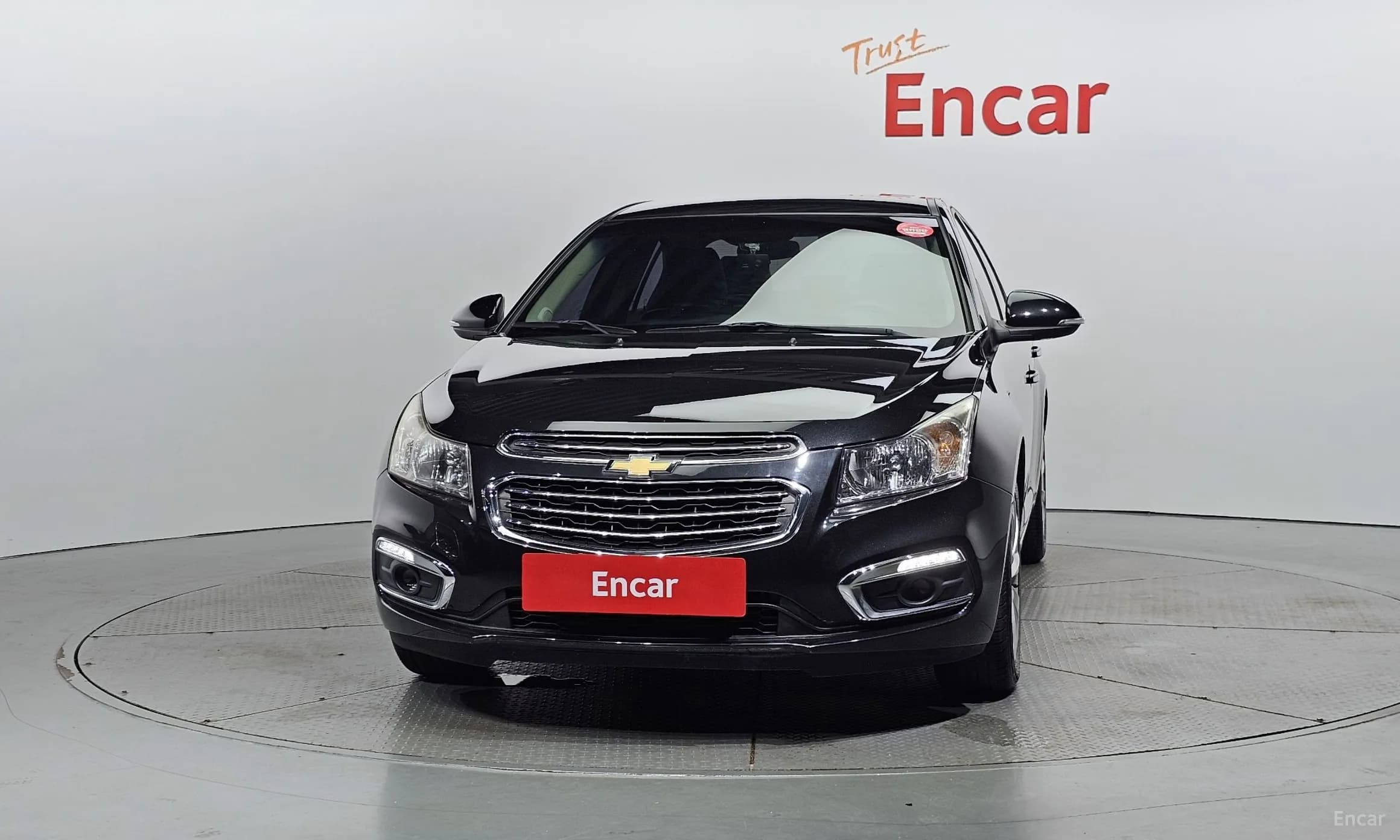 Cruze