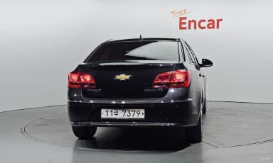 Cruze