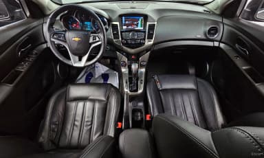 Cruze