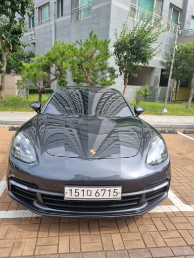 Panamera (971)