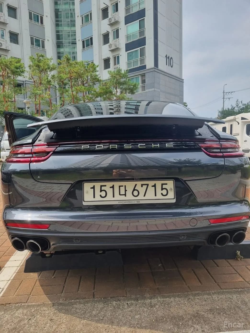 Panamera (971)