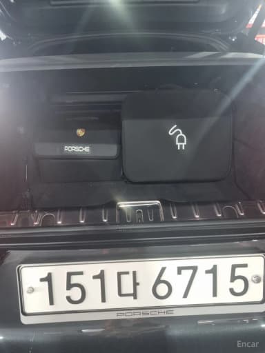 Panamera (971)