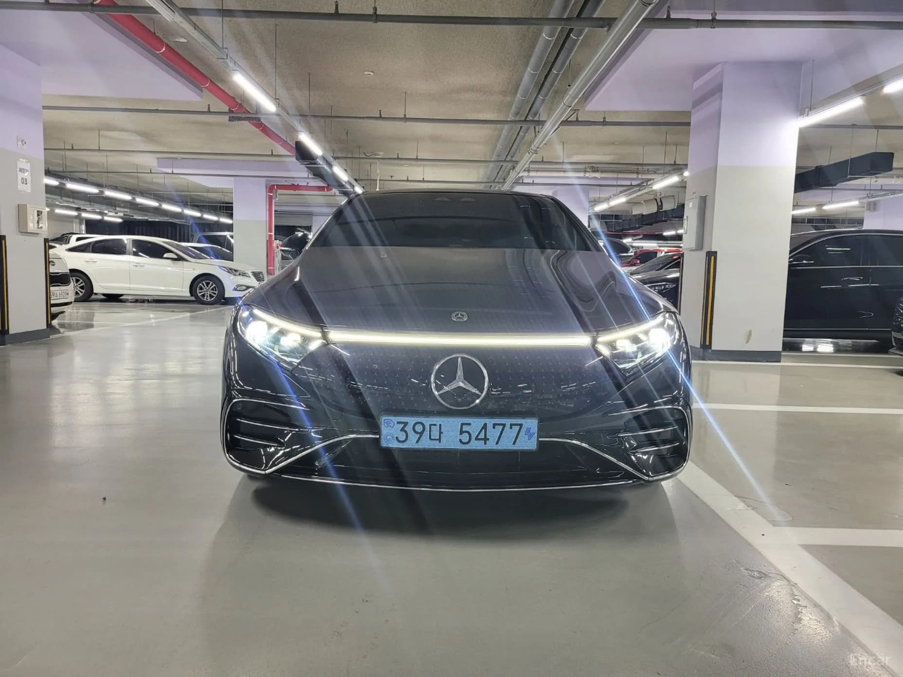 EQS V297