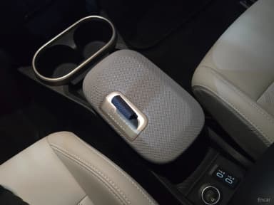Cooper S 4th generation