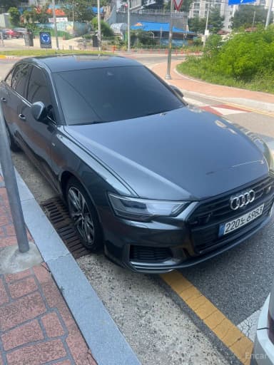 A6 (C8)