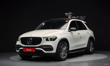 GLE-Class W167
