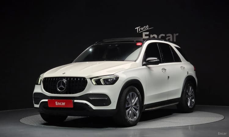 GLE-Class W167