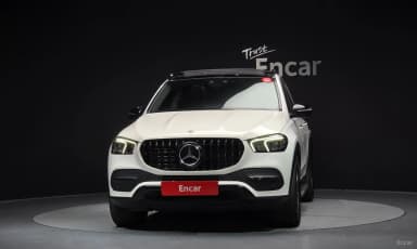 GLE-Class W167
