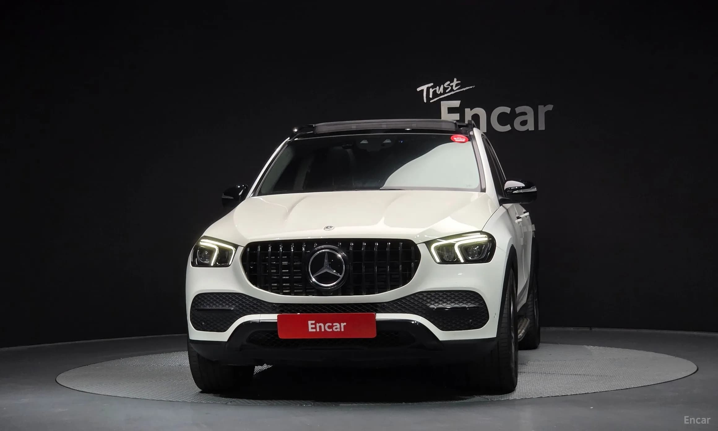 GLE-Class W167