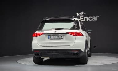 GLE-Class W167