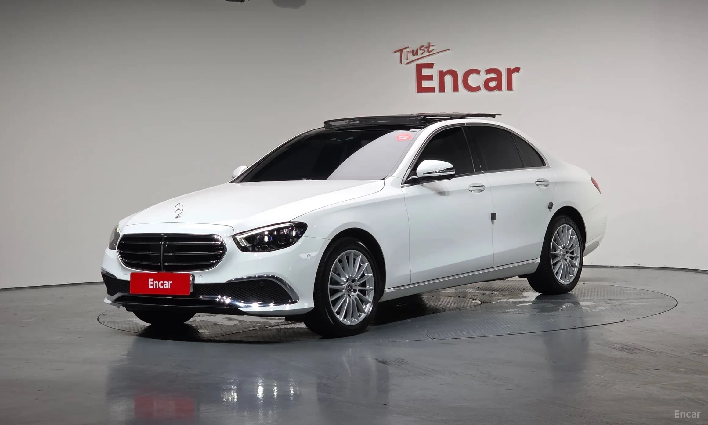 E-Class W213