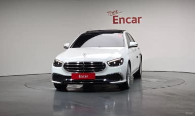E-Class W213