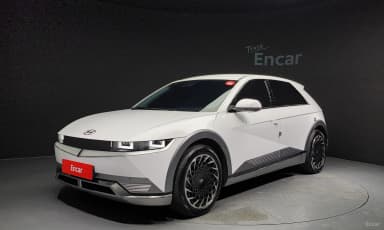 Ioniq 5