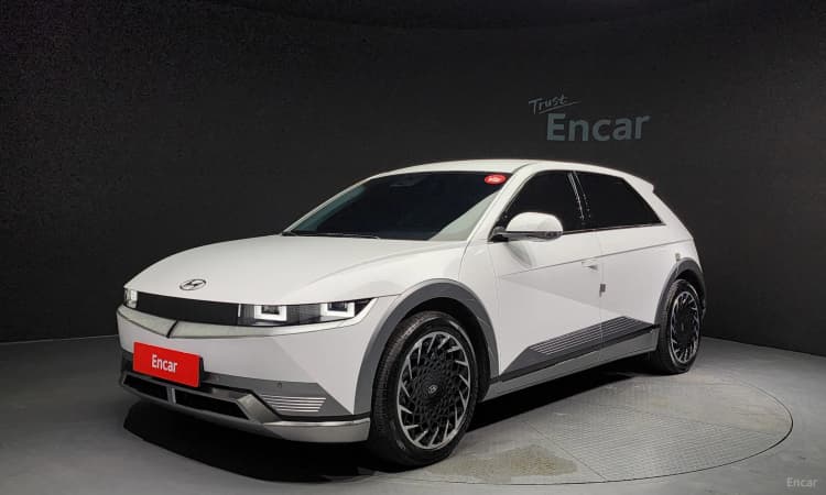 Ioniq 5