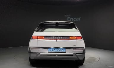 Ioniq 5