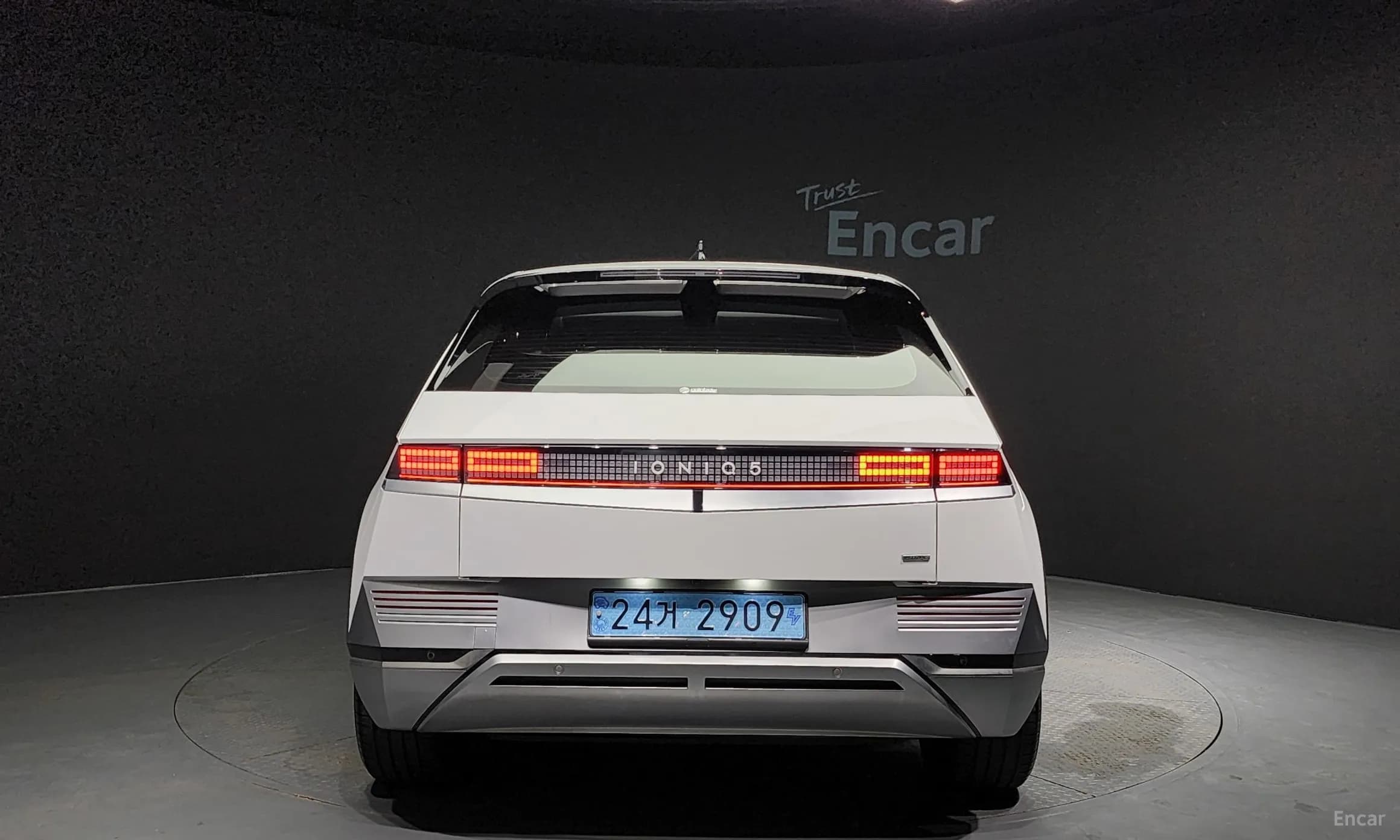 Ioniq 5
