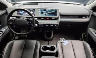 Ioniq 5