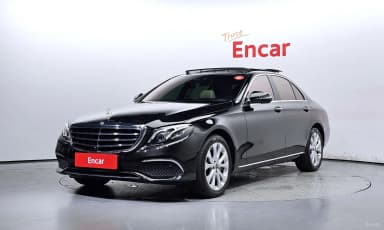 E-Class W213