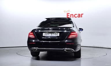 E-Class W213