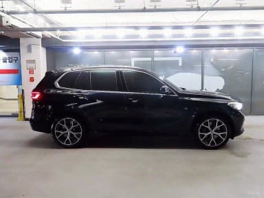 X5 (G05)