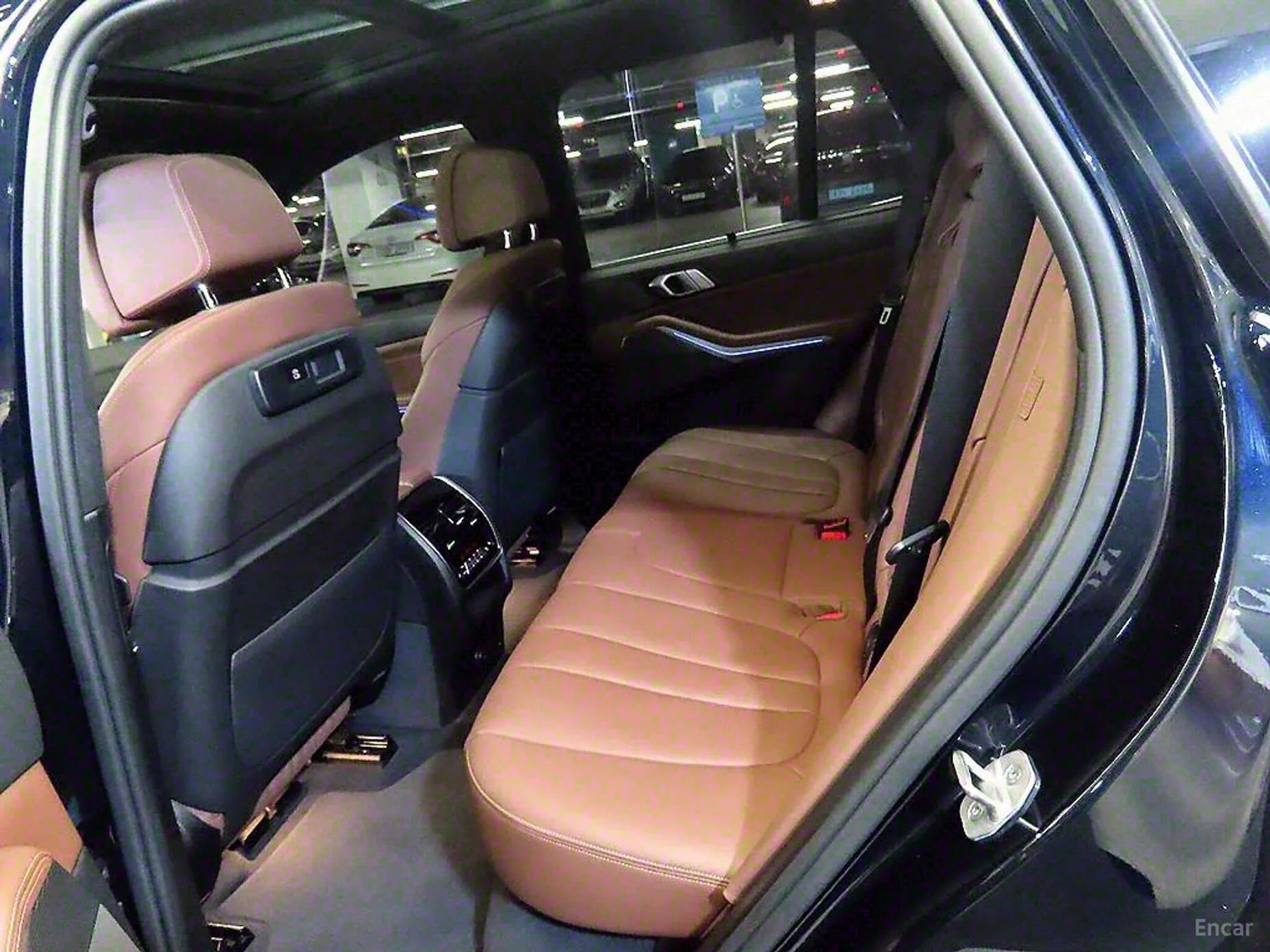 X5 (G05)