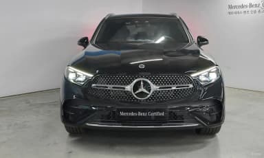GLC-Class X254