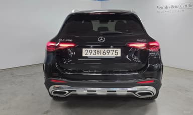 GLC-Class X254