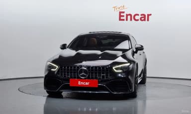 AMG GT