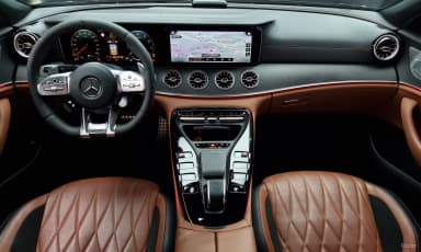 AMG GT
