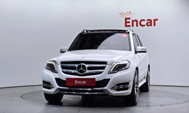 GLK-Class X204