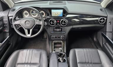 GLK-Class X204