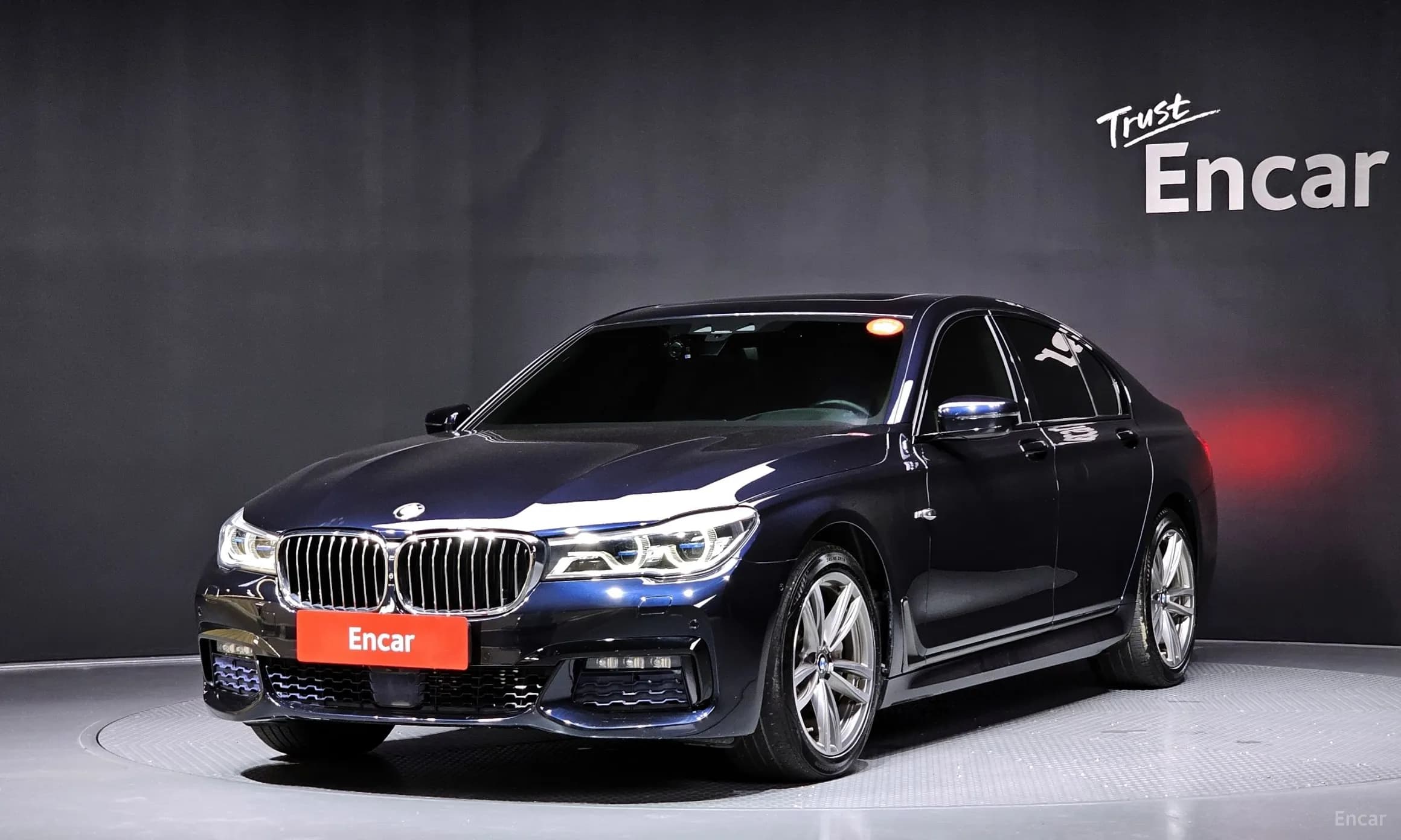 7 Series (G11)