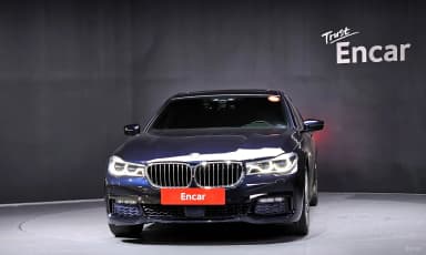 7 Series (G11)