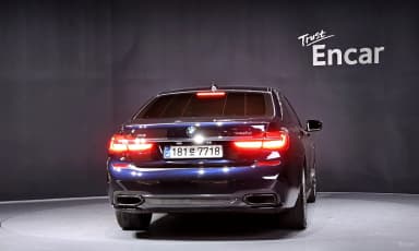 7 Series (G11)