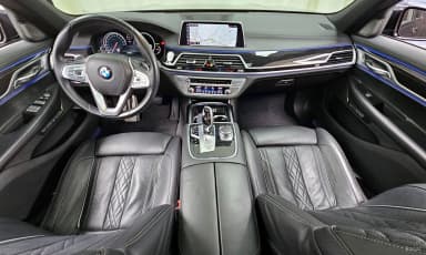 7 Series (G11)